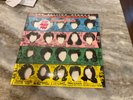 THE ROLLING STONES LP SOME GIRLS 1978 1ST STERLING PRESS EX/MINT Shrink Hype