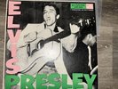 ELVIS PRESLEY  Vinyl 33 RPM Record 1st LP Album LPM-1254 Mono Indianapolis Press