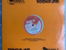 Love & Unity ‎– Can't Let You Go (12” Vinyl Single) (RARE VINYL )
