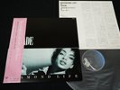 SADE -DIAMOND LIFE - JAPAN VINYL LP OBI GATEFOLD 28-3P-545