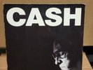 2002 Original JOHNNY CASH American IV: The Man Comes Around Vinyl 2 LP SEALED