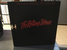 The Rolling Stones Limited Ed Mobile Fidelity Sound Lab MFSL 11 LP Vinyl Box Set