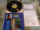 FRANK SINATRA & RAT PACK, SIGNED BY ALL 5 MEMBERS, SAMMY, FRANK, PETER,DEAN,JOEY