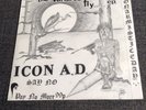 Icon AD - Let The Vultures Fly 7