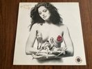 Red Hot Chili Peppers - “Mother's Milk” - Vinyl LP Record - 1989 First Pressing