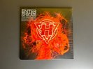 Enter Shikari Mindsweep: Hospitalised 180GSM coloured vinyl 2015 - New sealed