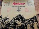 Bob Marley & The Wailers: Exodus LP