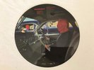Mars Volta Picture Disc Vinyl Frances The Mute/ The Widow 40408 - As New