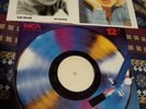 Kim Wilde Rare Four Letter Word White Lable Promo 12