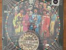 SEALED - THE BEATLES/PIC DISC [Sgt Pepper’s Lonely Hearts Club Band] SEAX-11840