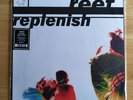 Reef - Replenish (25th Anniversary) - Limited Classic Black Vinyl LP - NEW