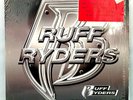 (LP) Ruff Ryders ‎– Ryde Or Die Vol. I, US OG Press, INT2-90315, Album, Rare.