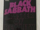 Black Sabbath  Master of Reality   1976 NEL 6004