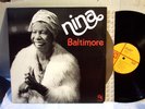 NINA SIMONE LP 