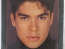 Jerry Rivera Cara De Niño Salsa Lp Vinyl 1993 Colombia