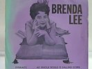 BRENDA LEE /DYNAMITE /MY WHOLE WORLD IS FALLING DOWN / THAI EP 7
