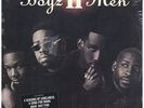 Boyz II Men - Evolution '97 2xLP US ORG EX+/EX W/S