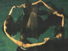 NIGHT VERSES: EVERY SOUND HAS A COLOR IN THE VALLEY OF N (LP vinyl *BRAND NEW*.)