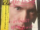 Public Image Limited PIL This Is What You Want This Is What You Get Japan Vinyl