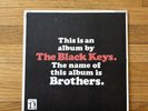 The Black Keys – Brothers (Vinyl 2LP) NM,E