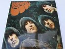 The Beatles - Rubber Soul * NEAR MINT  * -1/-1 LOUD CUT * 1965 MONO UK 1st PRESS