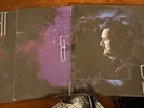 ERIC CHURCH Heart & Soul   White Exclusive Choir Club Vinyl Record Set Of 3