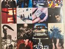 U2 – ACHTUNG BABY - VINYL 2xLP NEW - A23