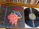 LP Vinyl - Black Sabbath - 1st UK Press 1970 - Vertigo 6360 011 - RARE