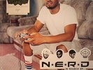 NERD - In Search Of - Vinyl (white vinyl 2xLP)