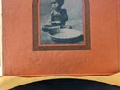 GEORGE HARRISON -THE CONCERT FOR BANGLADESH 1971 UK 3x LP BOX PROCLEANED EX