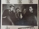 Proyecto Uno – Esta Pega'o - Merengue, Hip-House, Venezuela, 1993 Sandy Papo