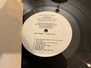THE BEATLES Live  At The Star-Club 2 LP TEST PRESSING LINGASONG KAH-7375 NM