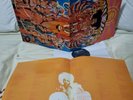 JIMI HENDRIX Axis Bold as Love Mono A1B1 1st UK press 1967 Ex vinyl  + insert
