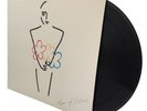 Icehouse Vinyl Record Man Of Colours LP Plus Inner Sleeve