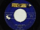 R&B Rocker 45 - Little Ike - She Can Rock - Champion