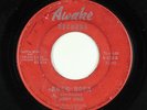 R&B Soul Rocker 45 - Sleepy King - Rock Rock - Awake