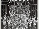 Vothana – Chính Sách Vũ Lực Tàn Bạo LP 2020 - 1st Pressing - NEW