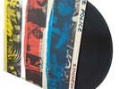 The Police Vinyl Record Synchronicity LP Plus Inner Sleeve & Promo Discography