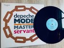 [Saturn-Logo] Depeche Mode - 