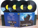 STOCKHAUSEN DONNERSTAG AUS LICHT COFFRET 4 DISQUES + LIVRET ETAT du NEUF