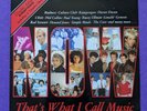 NOW That's What I Call Music 1 - Various - Double Vinyl LP Gatefold (1983) 1st