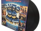 Hits Now 89 Vinyl Record Guns N Roses Bon Jovi KISS REM Poison Noiseworks 1927