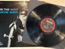 Archie Shepp On This Night EXCELLENT+  Vinyl LP 1970 US Impulse  ‎AS-97