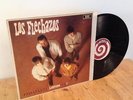 LOS FLECHAZOS[PREPARADOS LISTOS YA]1991 SPANISH MOD REVIVAL POWER POP LP w/INNER