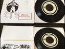 CLASSICS OF LOVE 7” Vinyl-Common Rider Operation Ivy Doom Regulator Night Birds