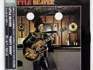 LITTLE BEAVER PARTY DOWN EMI AISLE1016 JAPAN OBI VINYL LP