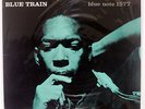JOHN COLTRANE BLUE TRAIN BLUE NOTE GXK8055 JAPAN VINYL LP