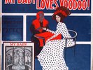 My Baby - Loves Voodoo  (Vinyl LP)