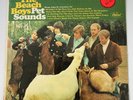 The Beach Boys - Pet Sounds Original Mono LP Shrink Psych NM Unplayed