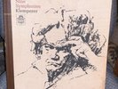 KLEMPERER Beethoven Nine Symphonies Limited Edition Angel UK 1961 Box Set
